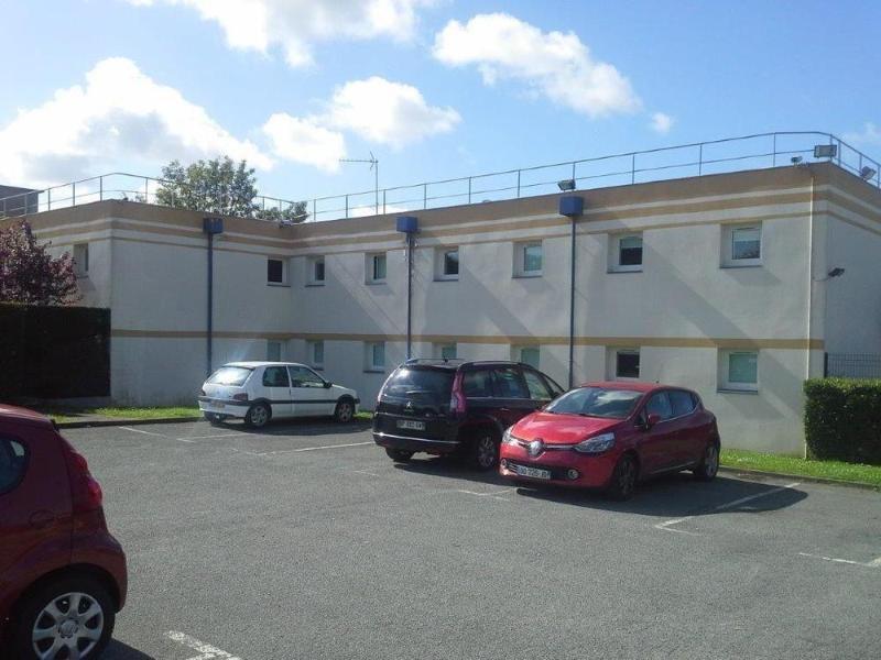 Ibis Budget Versailles Chateau Saint Cyr L'Ecole Kültér fotó