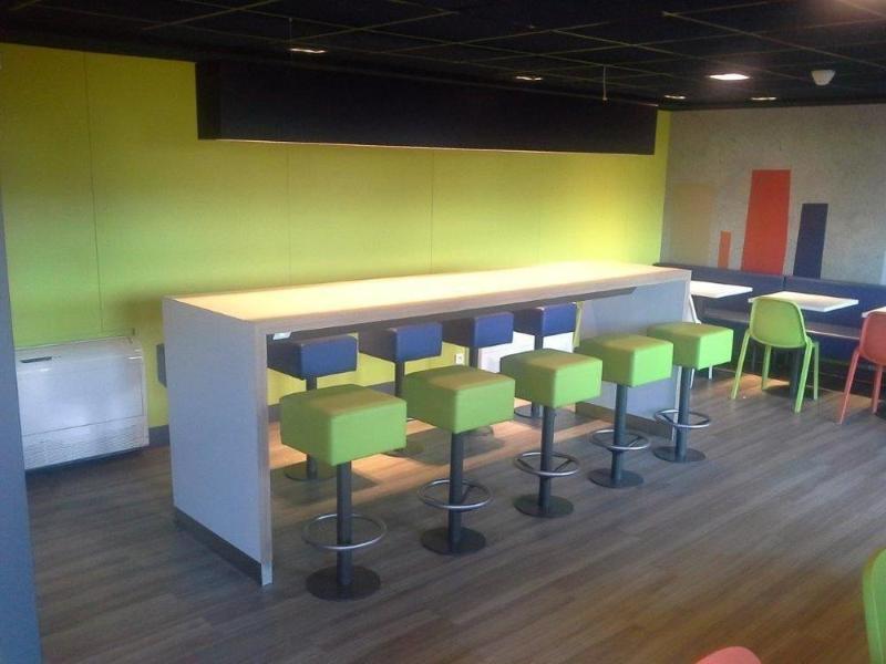 Ibis Budget Versailles Chateau Saint Cyr L'Ecole Kültér fotó