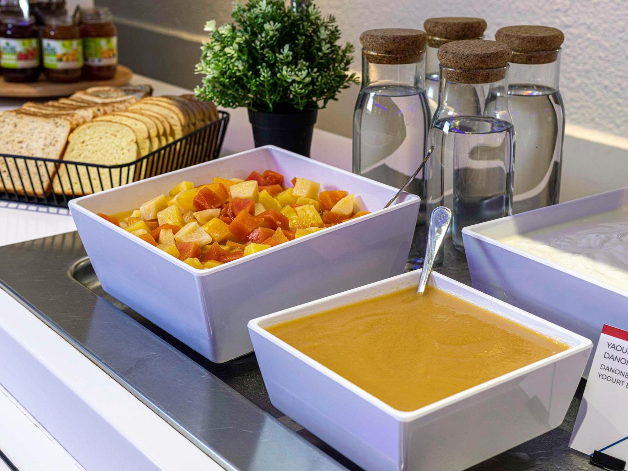 Ibis Budget Versailles Chateau Saint Cyr L'Ecole Kültér fotó